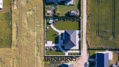 Dom Sprzedaż Osiedle Poznańskie Hortensjowa