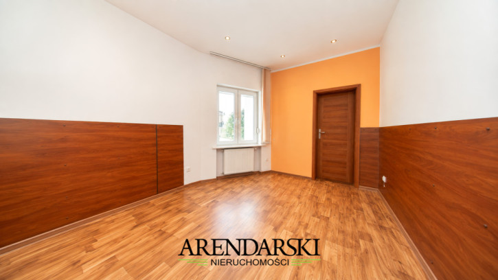 Mieszkanie Sprzedaż  Centrum gen. Władysława Sikorskiego 8