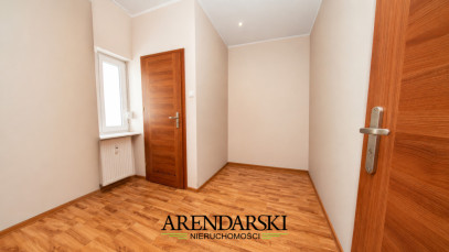 Mieszkanie Sprzedaż Gorzów Wielkopolski Centrum gen. Władysława Sikorskiego