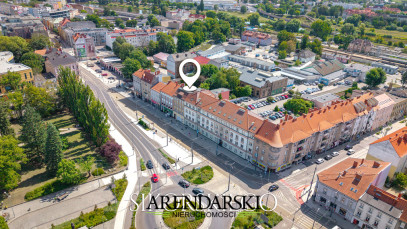 Mieszkanie Sprzedaż Gorzów Wielkopolski Centrum gen. Władysława Sikorskiego