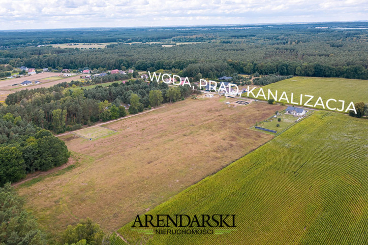 Działka Sprzedaż Wysoka 2