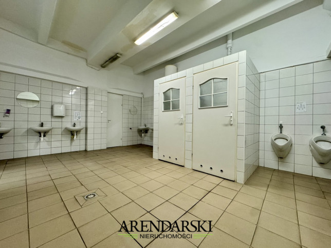 Obiekt Wynajem Gorzów Wielkopolski 18