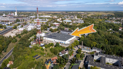 Obiekt Wynajem Gorzów Wielkopolski