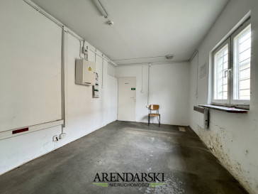 Obiekt Wynajem Gorzów Wielkopolski