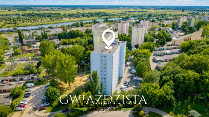 Mieszkanie Sprzedaż Gorzów Wielkopolski os. Słoneczne Gwiaździsta