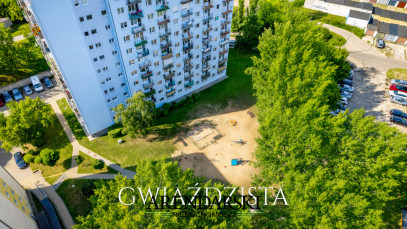 Mieszkanie Sprzedaż Gorzów Wielkopolski os. Słoneczne Gwiaździsta