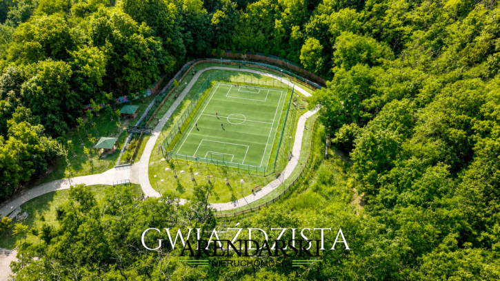 Mieszkanie Sprzedaż Gorzów Wielkopolski os. Słoneczne Gwiaździsta 14