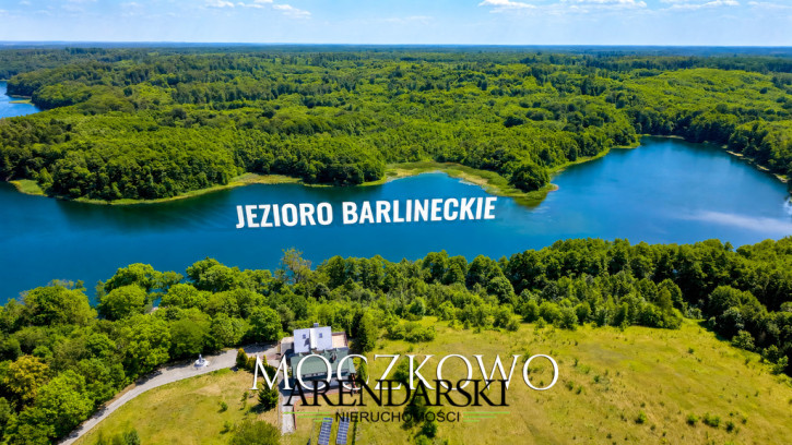 Działka Sprzedaż Moczkowo Wichrowa 5
