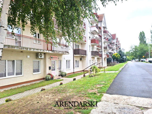 Mieszkanie Sprzedaż Gorzów Wielkopolski Górczyn 19