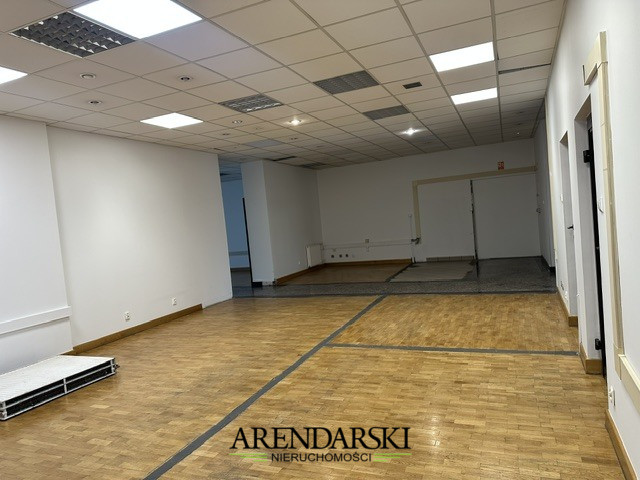 Lokal Wynajem Gorzów Wielkopolski Górczyn 5