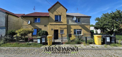 Mieszkanie Sprzedaż Świnoujście