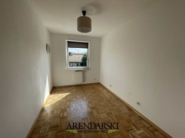 Mieszkanie Wynajem Gorzów Wielkopolski Zamoście 3