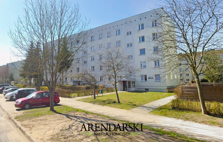Mieszkanie Sprzedaż Gorzów Wielkopolski Górczyn 1