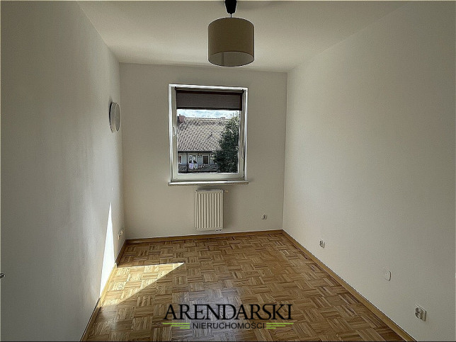 Mieszkanie Wynajem Gorzów Wielkopolski Zamoście 10