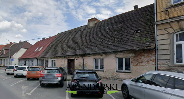 Dom Sprzedaż Skwierzyna 2
