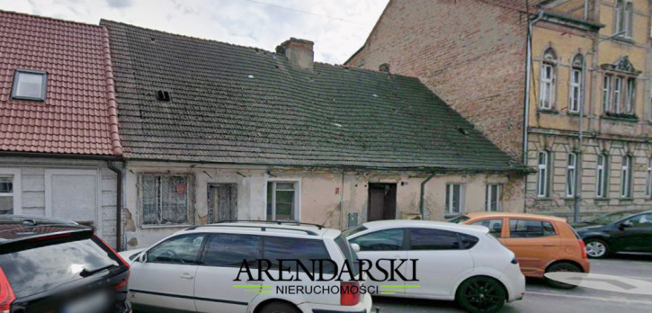 Dom Sprzedaż Skwierzyna 4