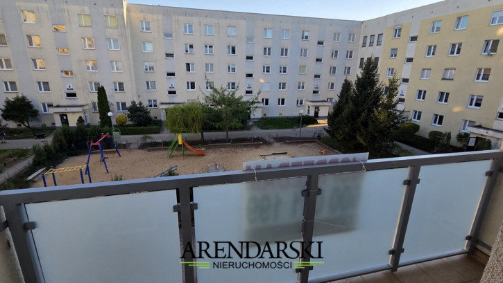 Mieszkanie Sprzedaż Gorzów Wielkopolski Górczyn pl.&nbsp;Jana Pawła II 3
