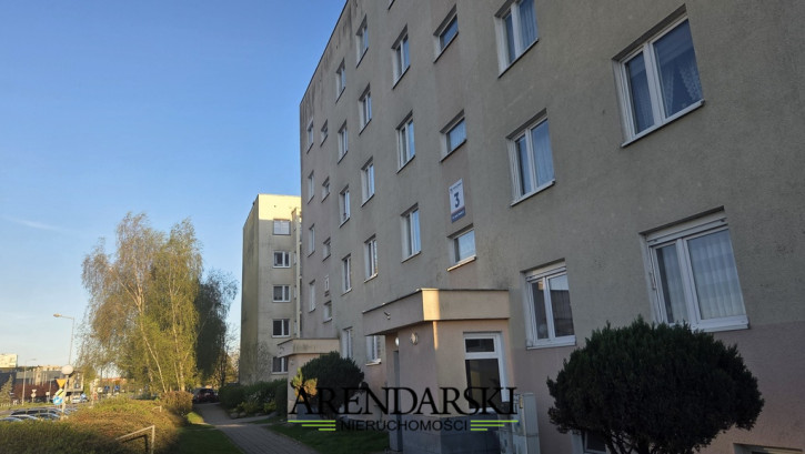 Mieszkanie Sprzedaż Gorzów Wielkopolski Górczyn pl.&nbsp;Jana Pawła II 9