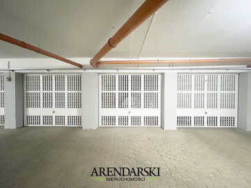Obiekt Sprzedaż Gorzów Wielkopolski Górczyn