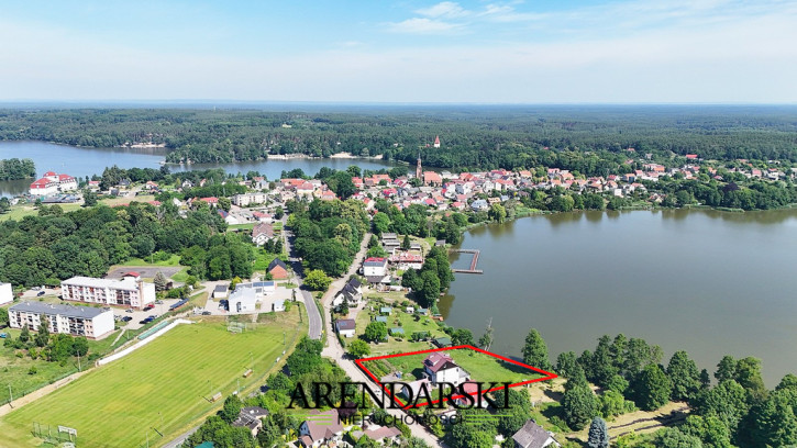 Obiekt Sprzedaż Lubniewice 6