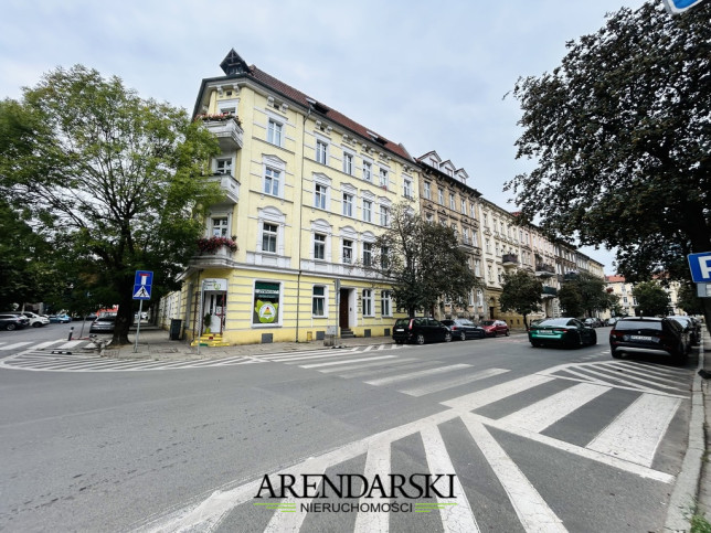 Mieszkanie Sprzedaż Gorzów Wielkopolski Śródmieście 1