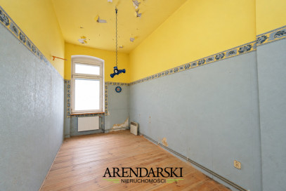 Mieszkanie Sprzedaż Gorzów Wielkopolski Śródmieście