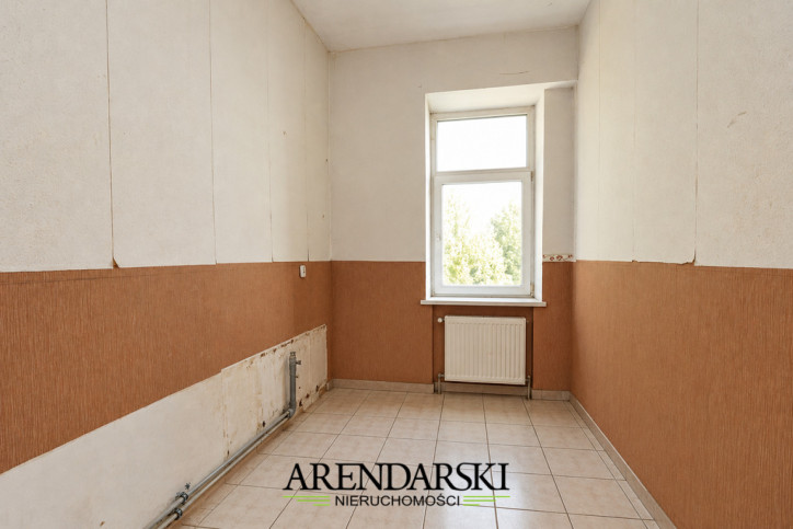 Mieszkanie Sprzedaż Gorzów Wielkopolski Śródmieście 8