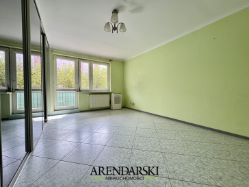 Mieszkanie Sprzedaż Gorzów Wielkopolski Górczyn