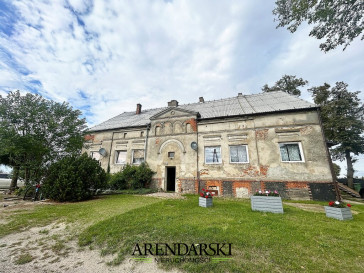 Mieszkanie Sprzedaż Boleszkowice Wierutno
