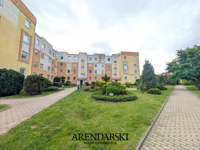 Mieszkanie Sprzedaż Gorzów Wielkopolski Górczyn 13