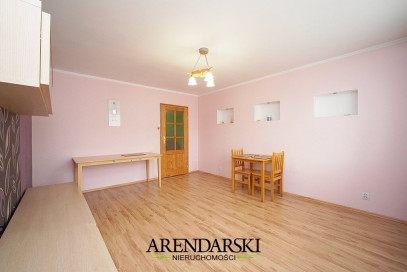 Mieszkanie Sprzedaż Gorzów Wielkopolski os. Staszica