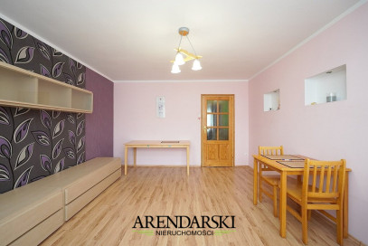 Mieszkanie Sprzedaż Gorzów Wielkopolski os. Staszica