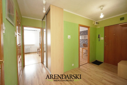 Mieszkanie Sprzedaż Gorzów Wielkopolski os. Staszica