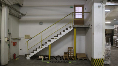 Obiekt Wynajem Gorzów Wielkopolski