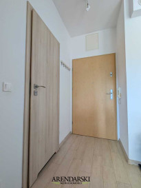Mieszkanie Sprzedaż Gorzów Wielkopolski Górczyn