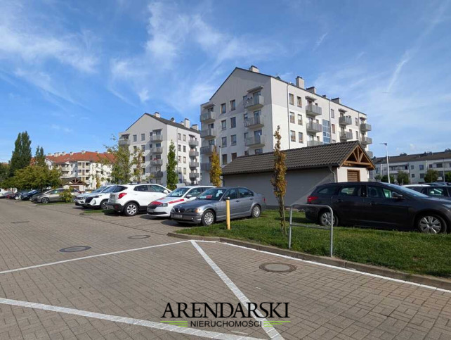 Mieszkanie Sprzedaż Gorzów Wielkopolski Górczyn 17