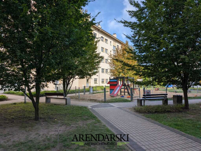 Mieszkanie Sprzedaż Gorzów Wielkopolski Górczyn 16