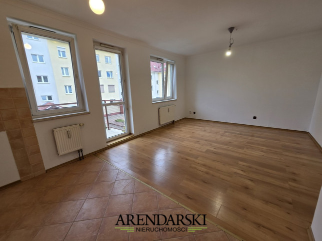 Mieszkanie Sprzedaż Gorzów Wielkopolski Górczyn 1