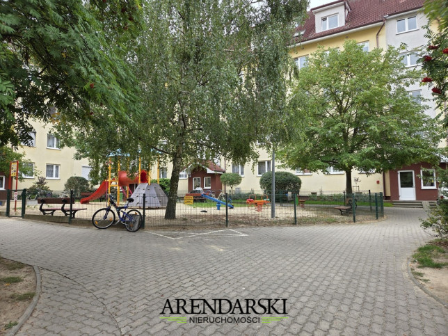 Mieszkanie Sprzedaż Gorzów Wielkopolski Górczyn 13