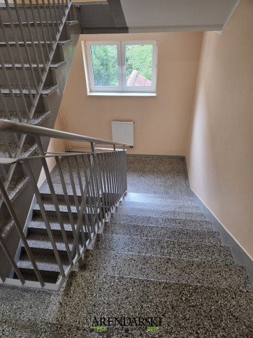Mieszkanie Sprzedaż Gorzów Wielkopolski Górczyn 12