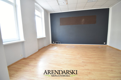 Lokal Wynajem Gorzów Wielkopolski Śródmieście