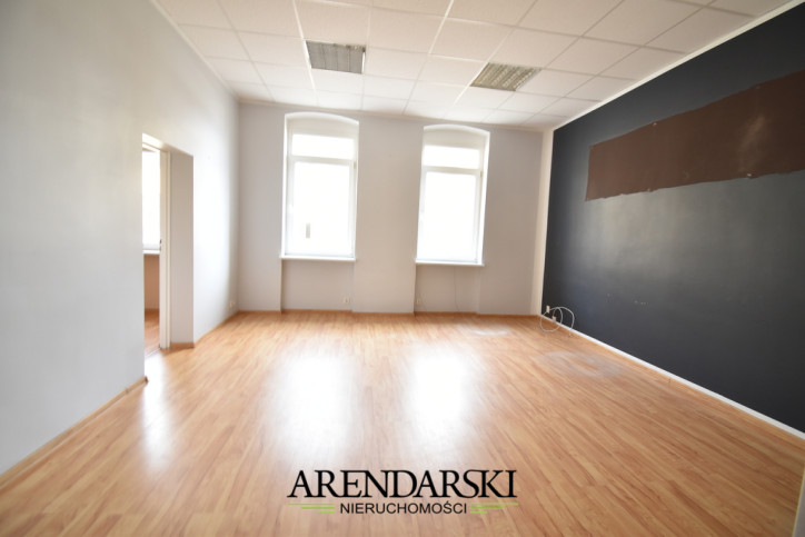 Lokal Wynajem Gorzów Wielkopolski Śródmieście 2