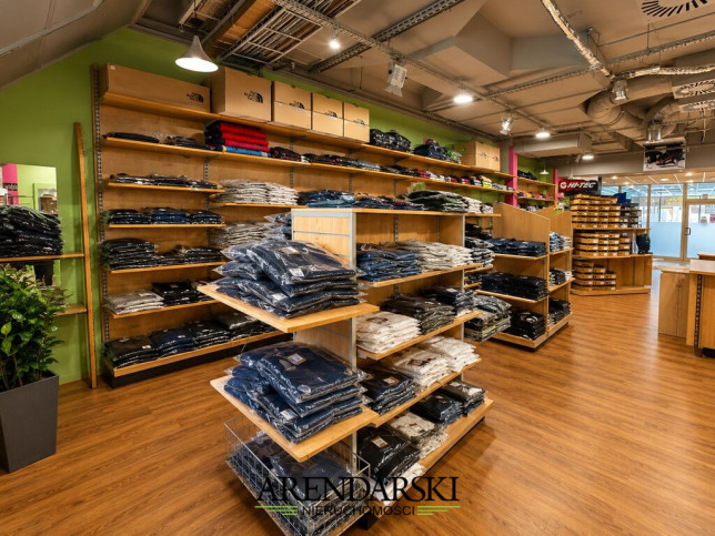 Lokal Sprzedaż Gorzów Wielkopolski Centrum 7