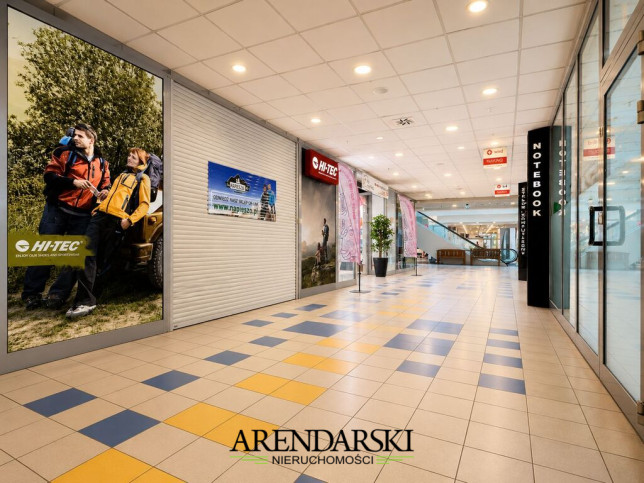 Lokal Sprzedaż Gorzów Wielkopolski Centrum 10