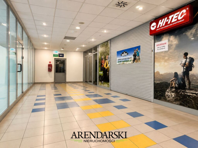 Lokal Sprzedaż Gorzów Wielkopolski Centrum 11