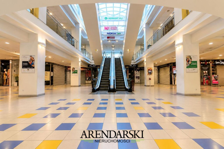 Lokal Sprzedaż Gorzów Wielkopolski Centrum 12