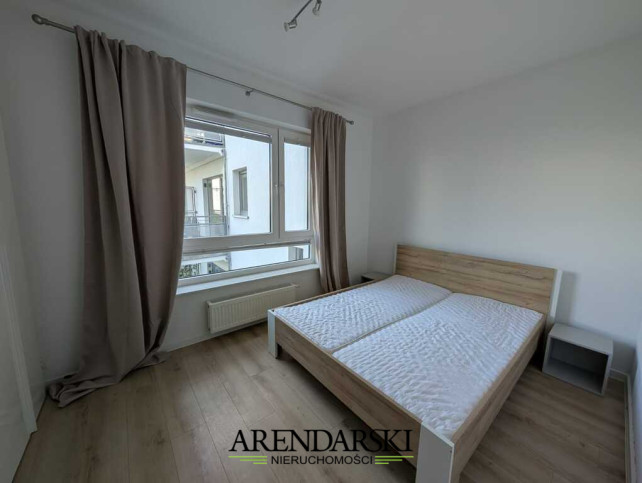 Mieszkanie Wynajem Gorzów Wielkopolski Górczyn 6