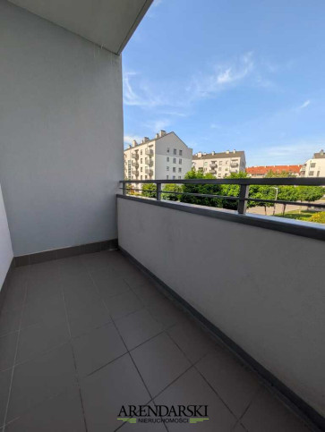 Mieszkanie Wynajem Gorzów Wielkopolski Górczyn 12