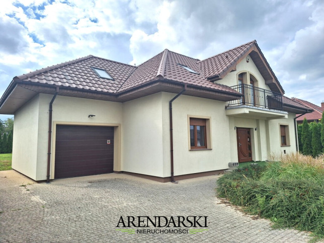 Dom Wynajem Gorzów Wielkopolski Chwalęcice Dolne 3