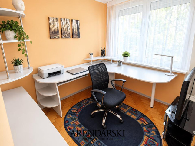 Dom Sprzedaż Gorzów Wielkopolski os. Staszica 14